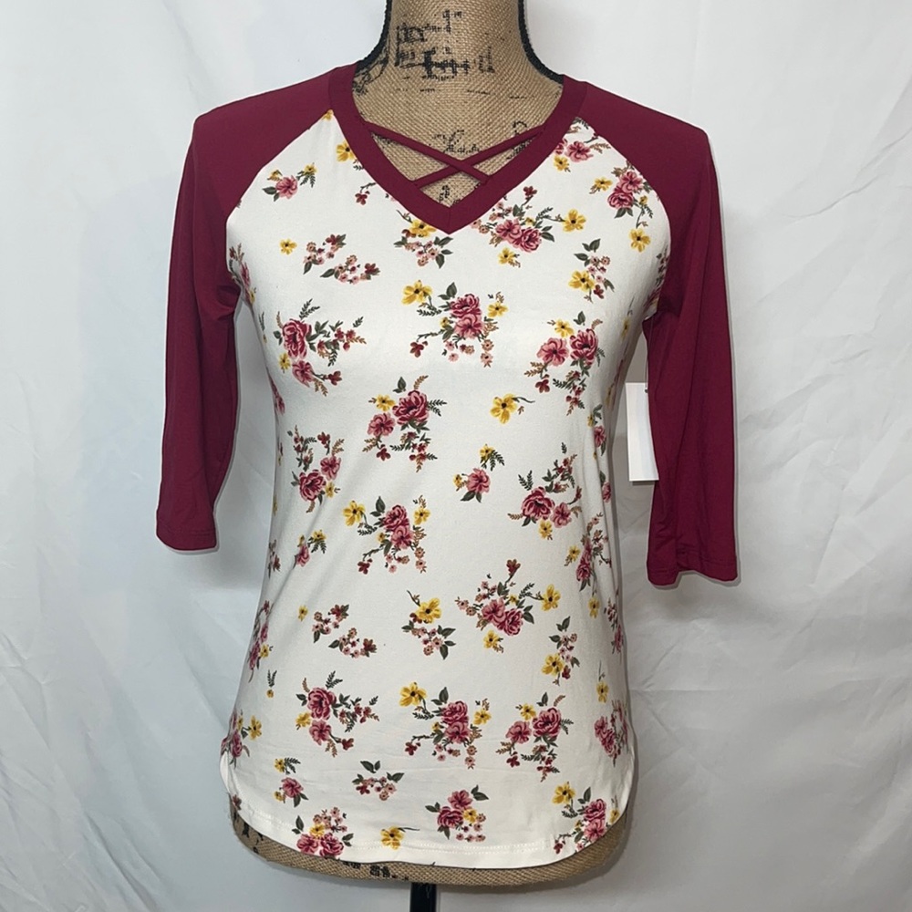 Girls top